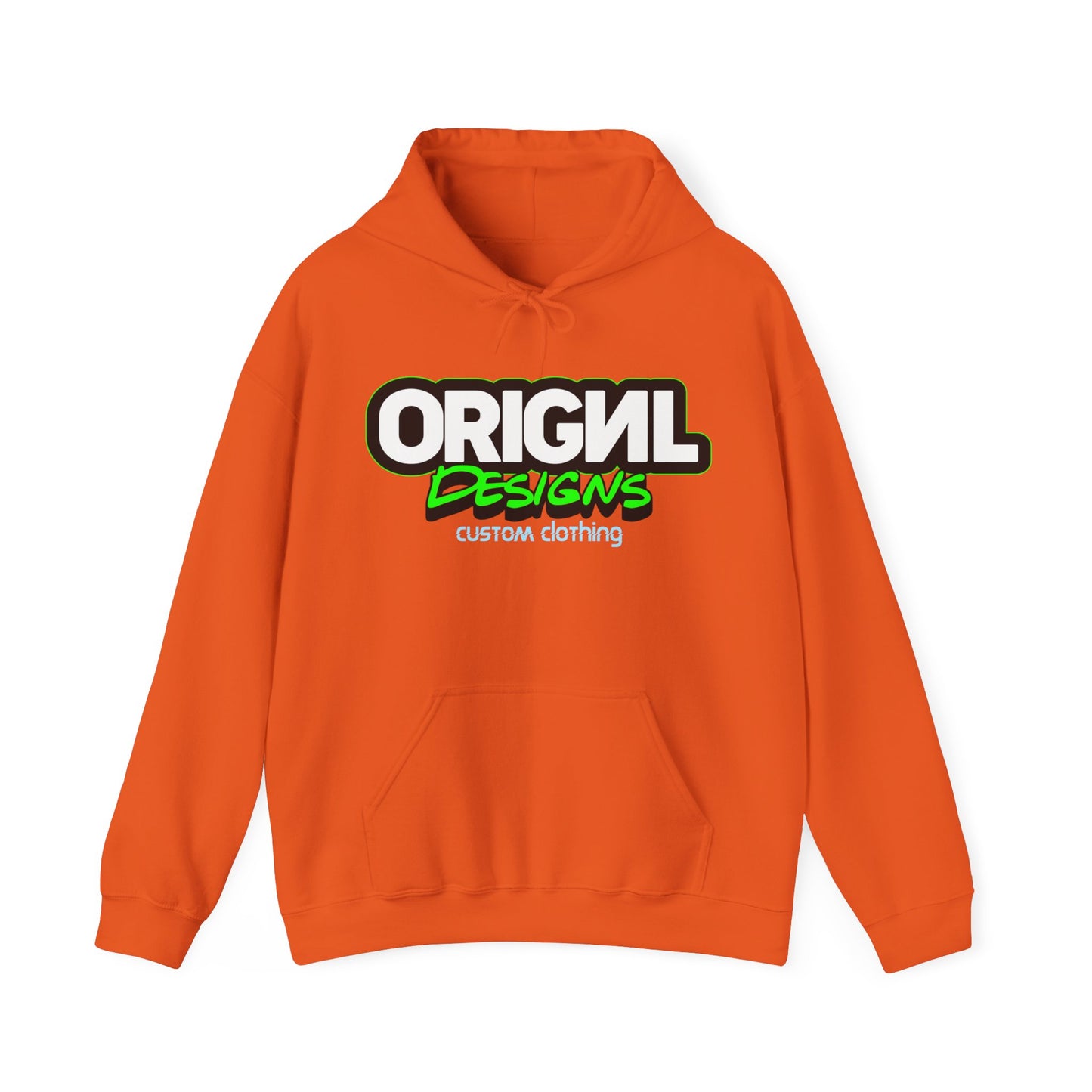 ORiGNL Designs Hoodie