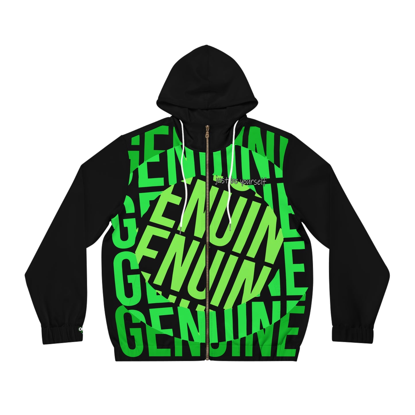 Genuine Individual