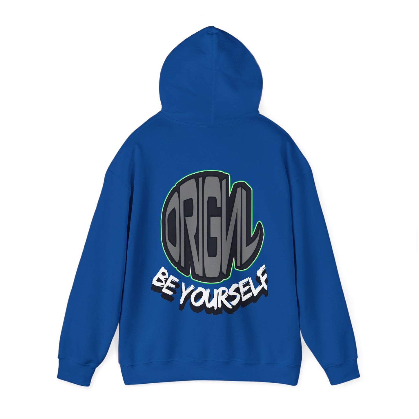 ORiGNL Designs Hoodie
