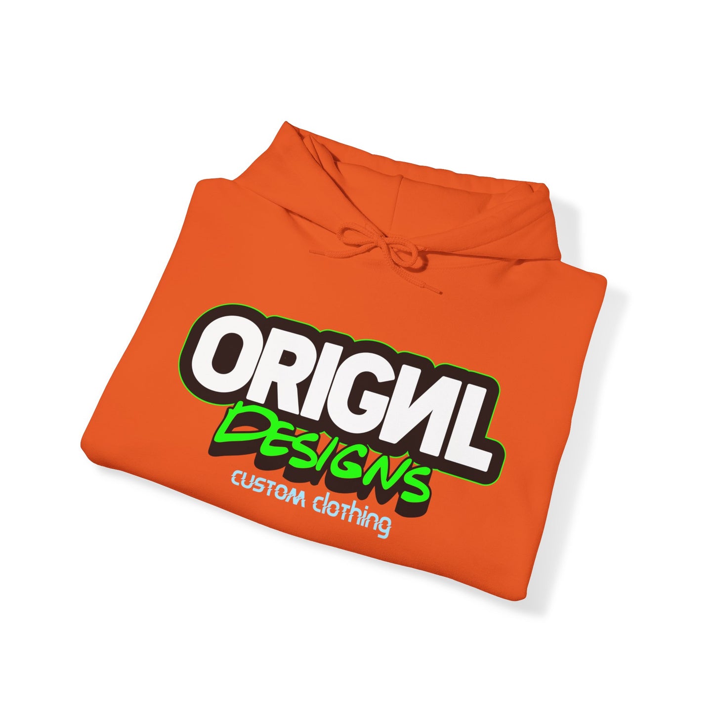 ORiGNL Designs Hoodie