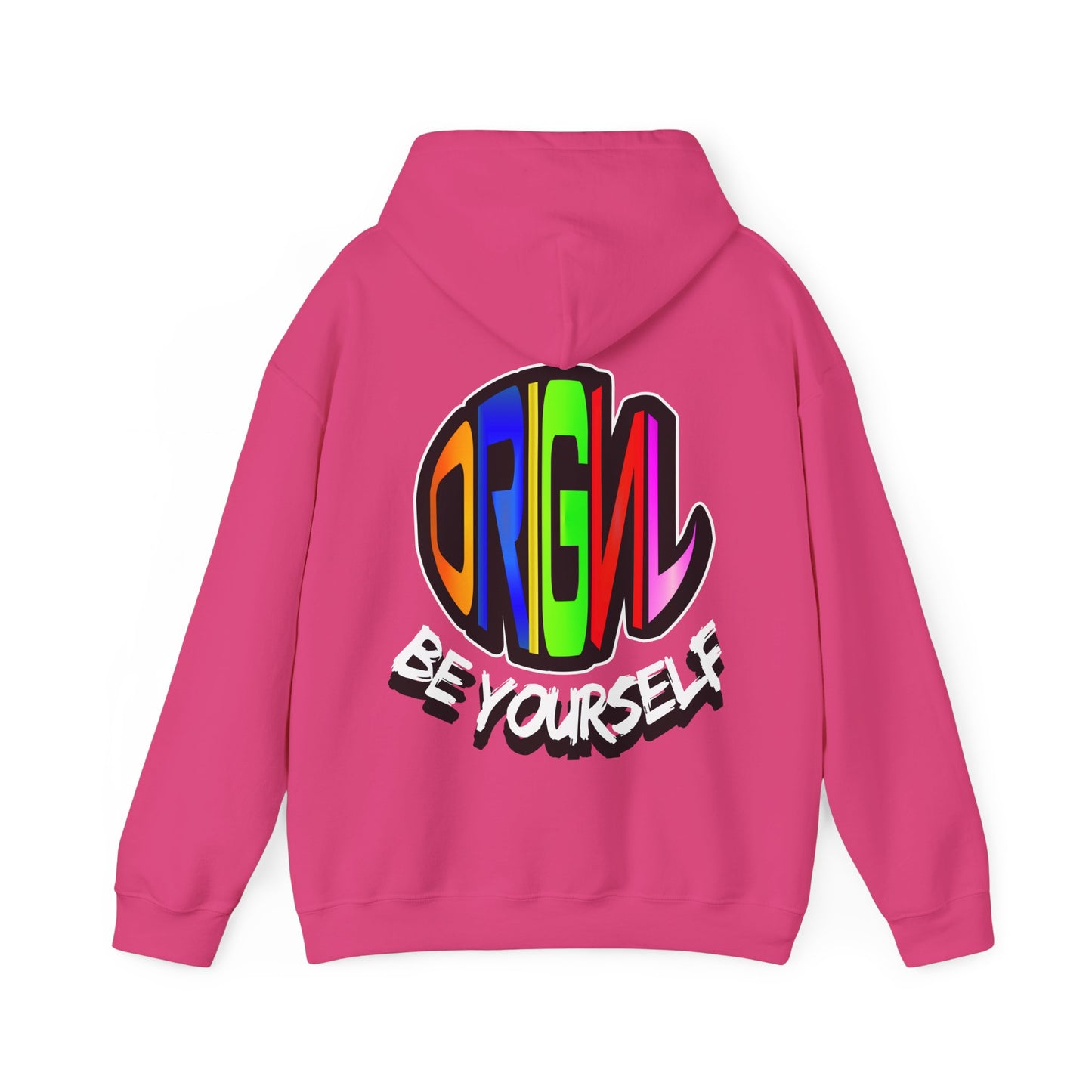 ORiGNL Designs Hoodie