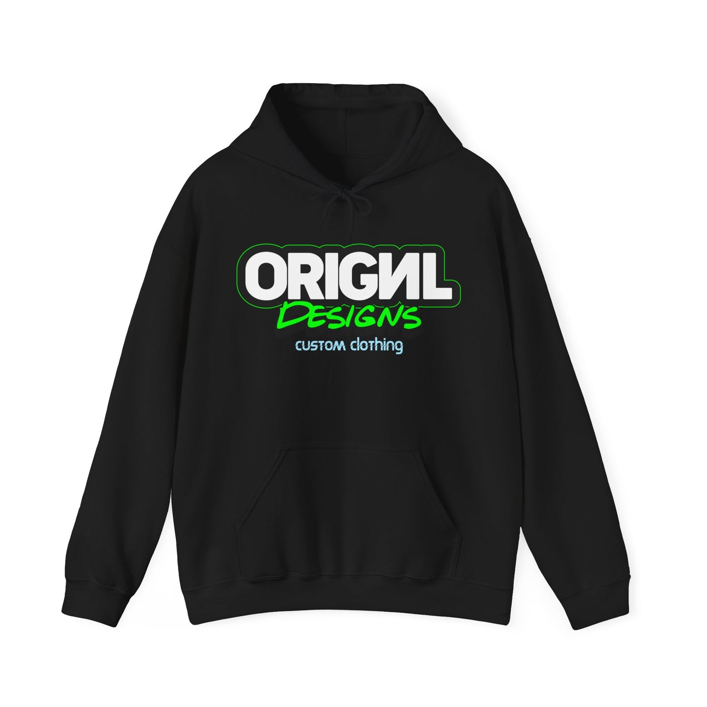 ORiGNL Designs Hoodie