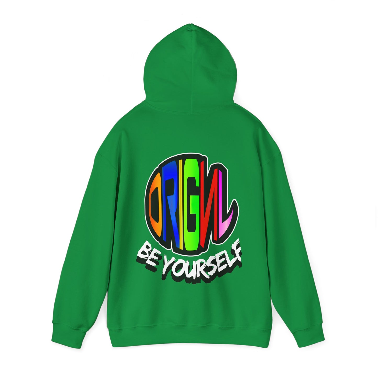 ORiGNL Designs Hoodie