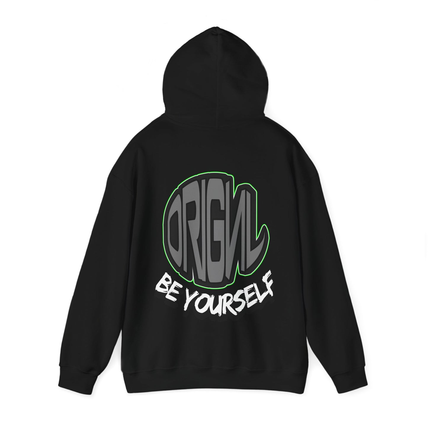 ORiGNL Designs Hoodie