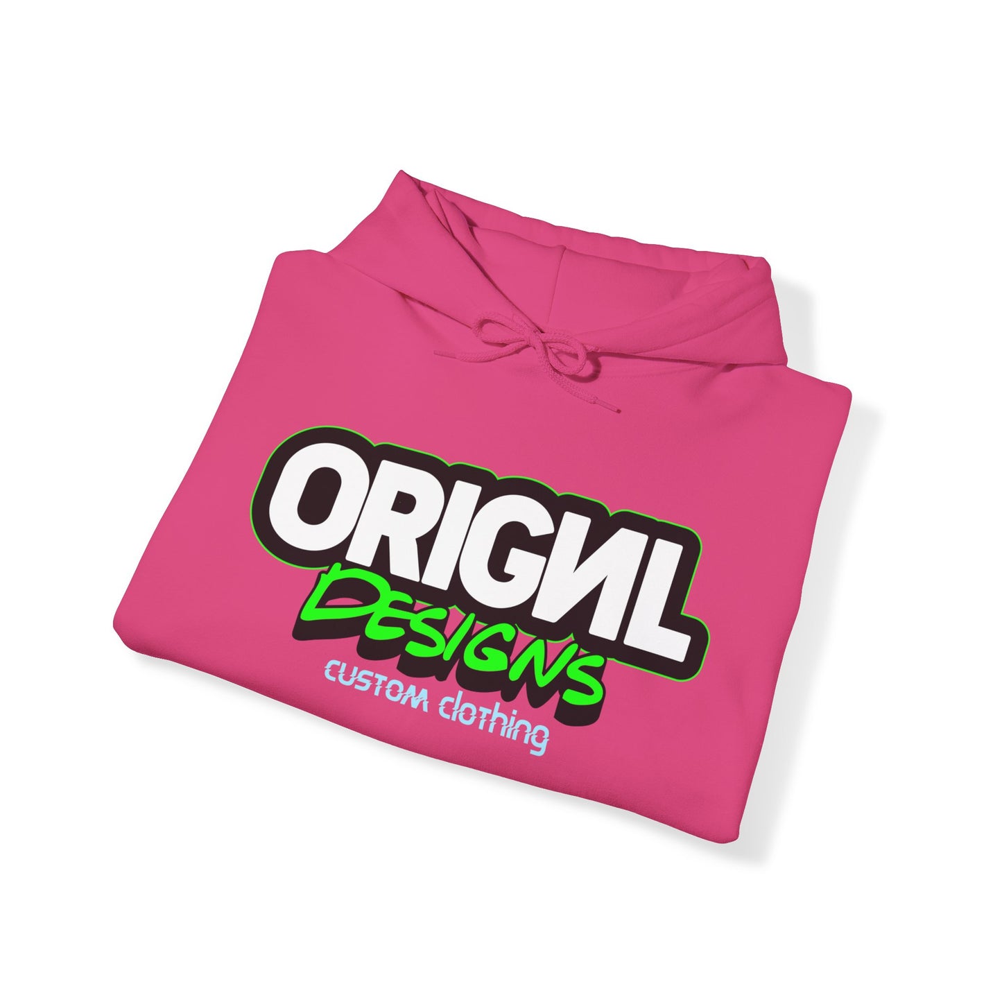ORiGNL Designs Hoodie