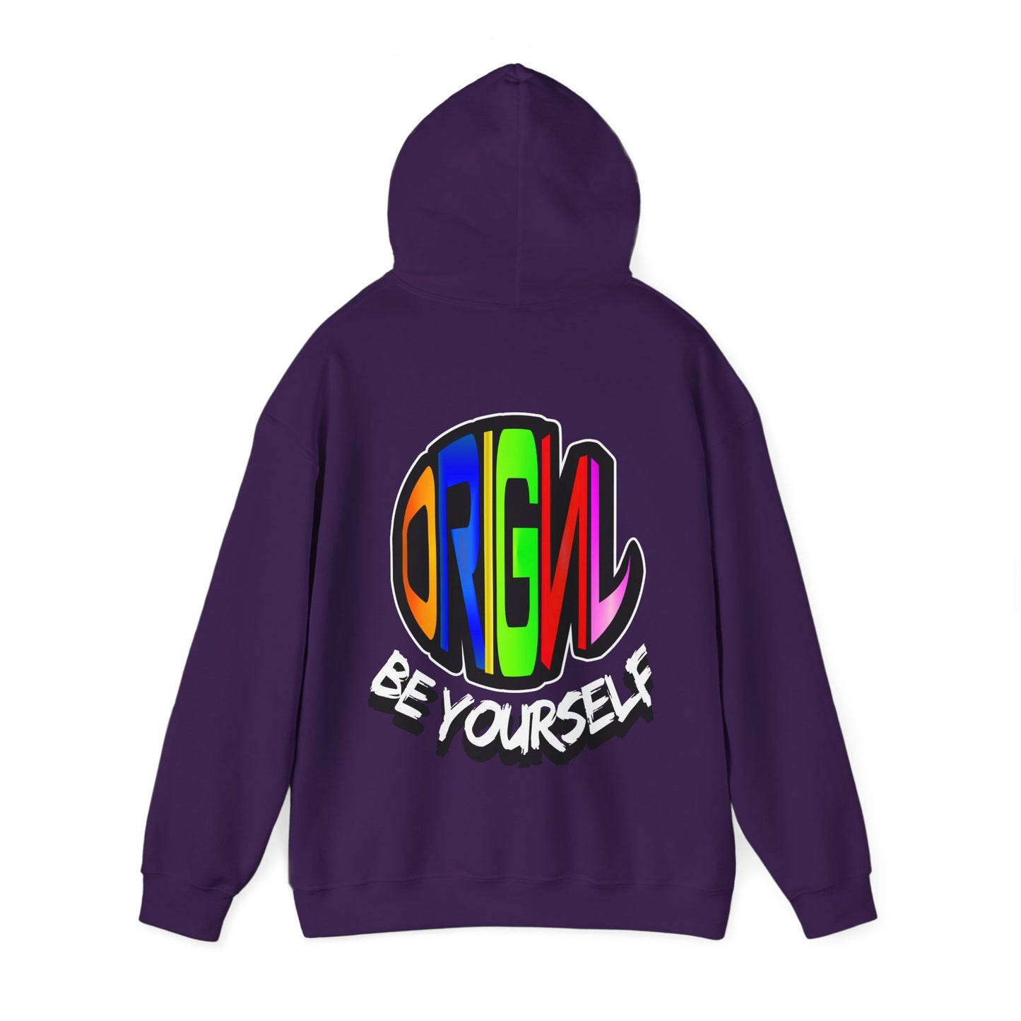 ORiGNL Designs Hoodie