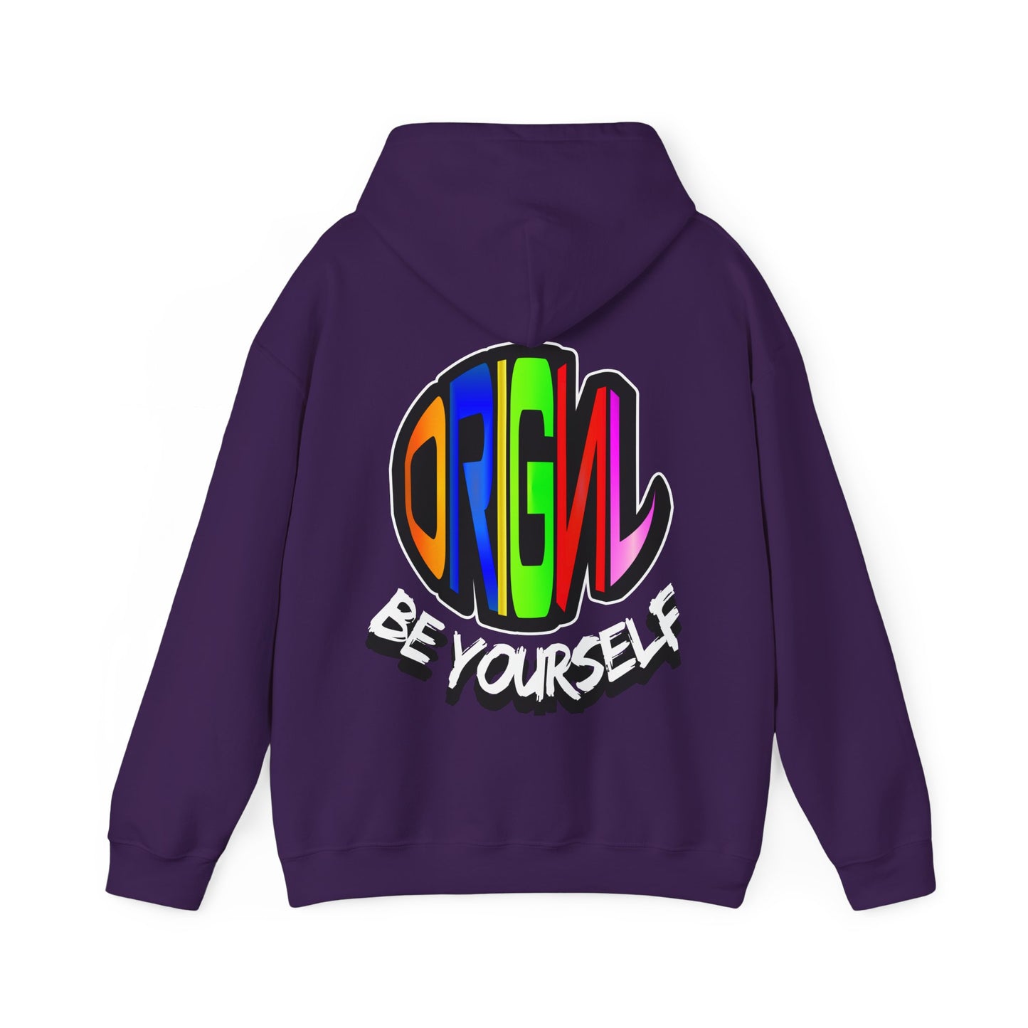 ORiGNL Designs Hoodie