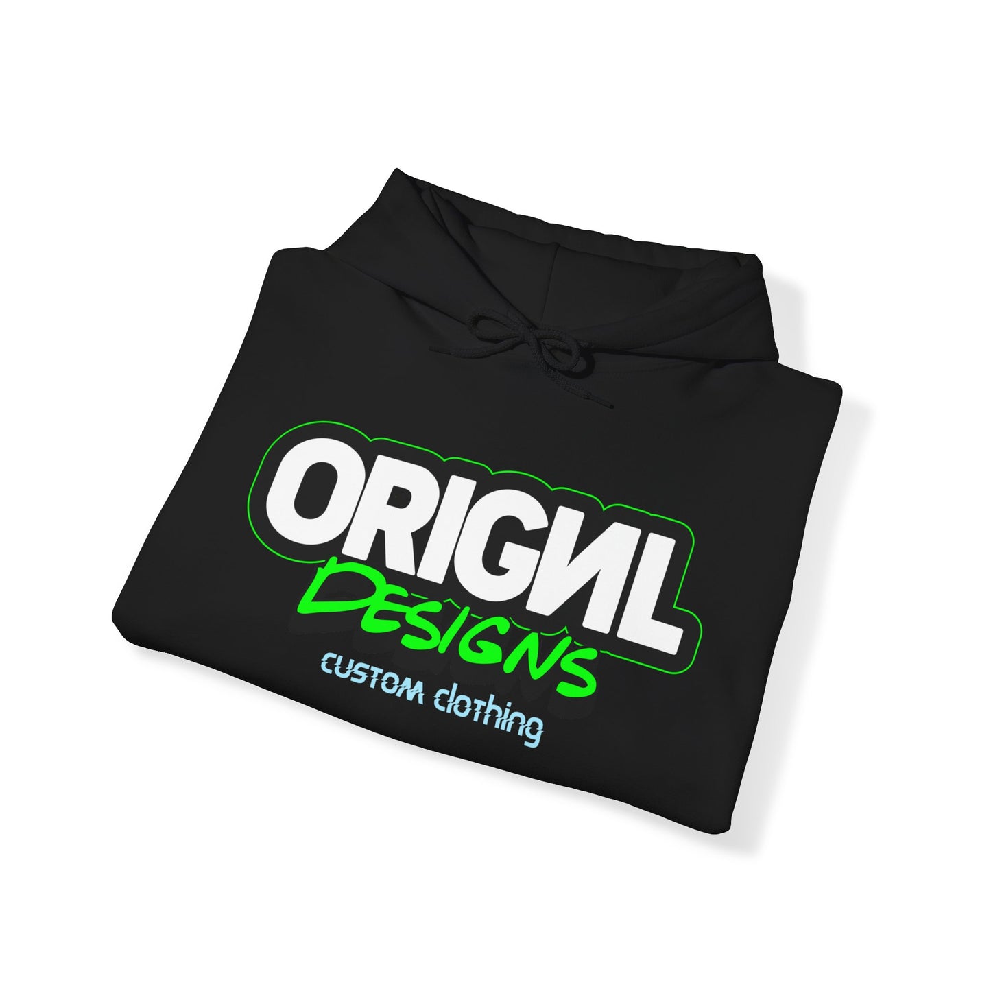 ORiGNL Designs Hoodie